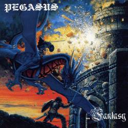 Pegasus (GER) : Fantasy